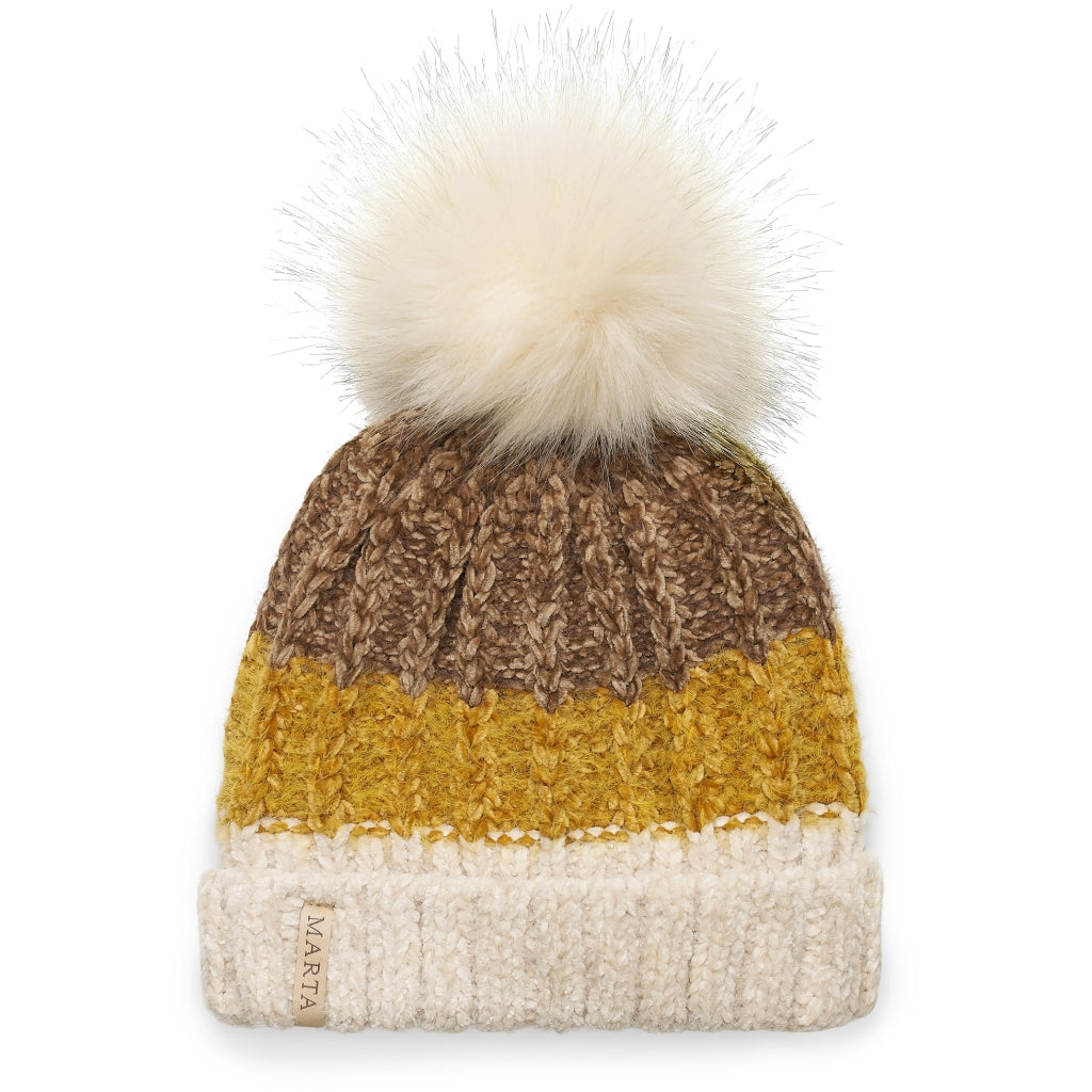 MARTA DU CHATEAU Marta du chateau dame hue 1118016 Hats Col A