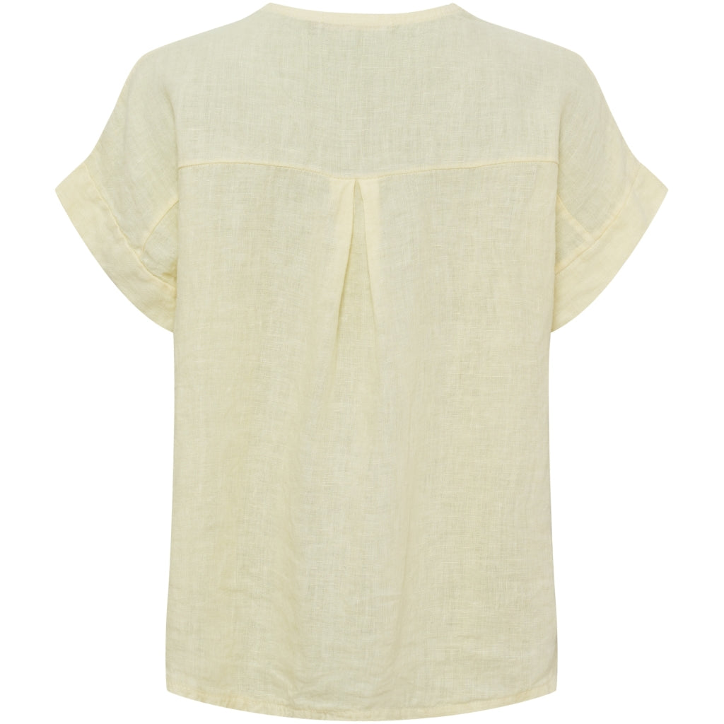 MARTA DU CHATEAU Marta du Chatau dame bluse MdcBellissima 86520 Blouse Flea