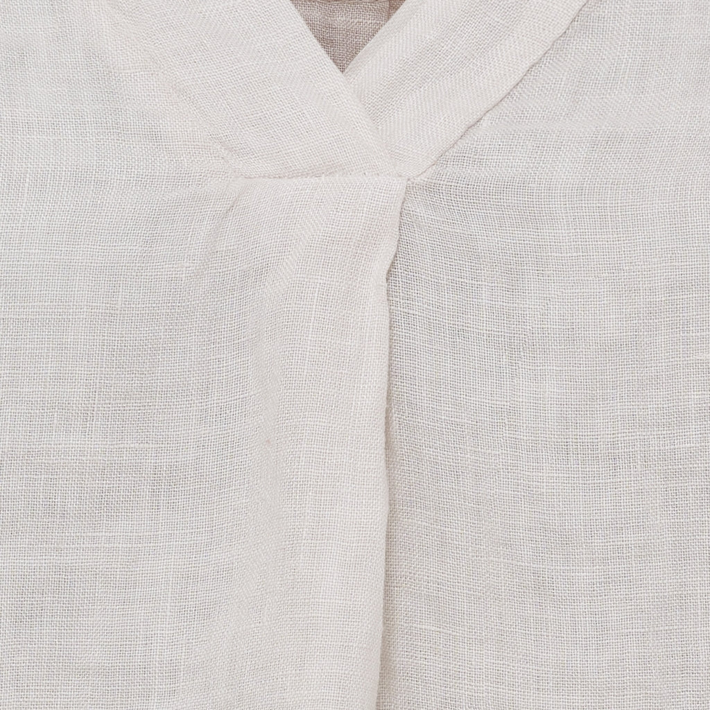 MARTA DU CHATEAU Marta du Chatau dame bluse MdcBellissima 86520 Blouse Sabbia