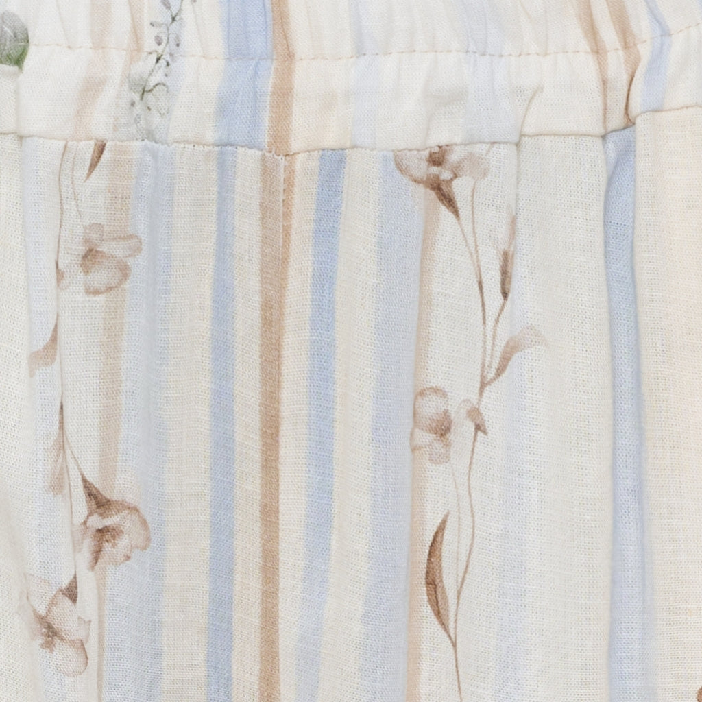 MARTA DU CHATEAU Marta du Chatau dame bukser MdcRoselina 8500- Pant Celeste1779ppb