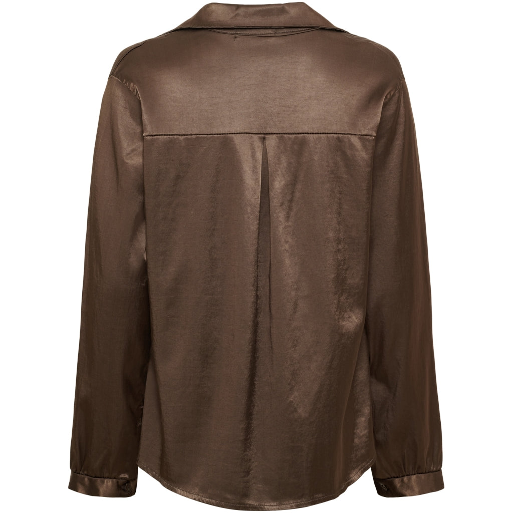 MARTA DU CHATEAU Marta du Chateau Dame Blouse MdcAmoria 26144 Blouse Moro