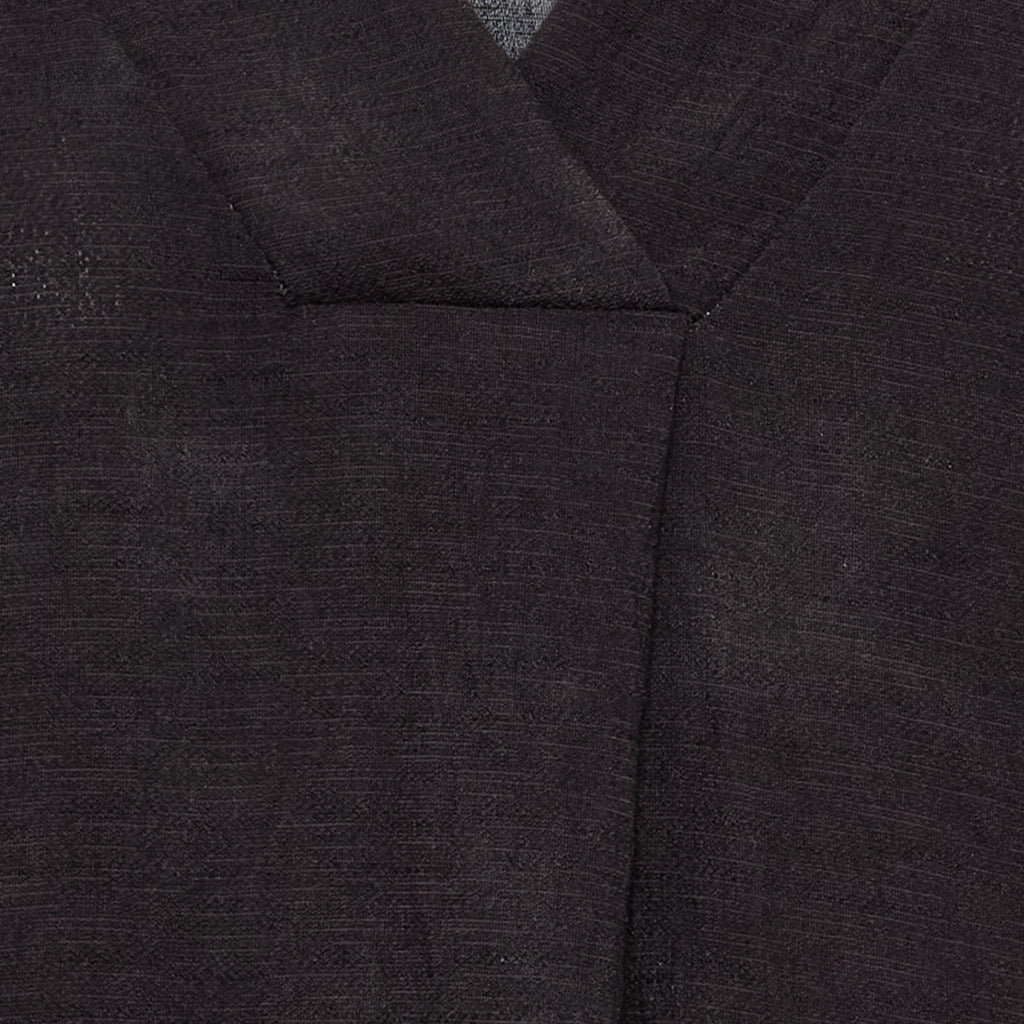 MARTA DU CHATEAU Marta du Chateau Dame Bluse MdcAnice 8940 Blouse Black