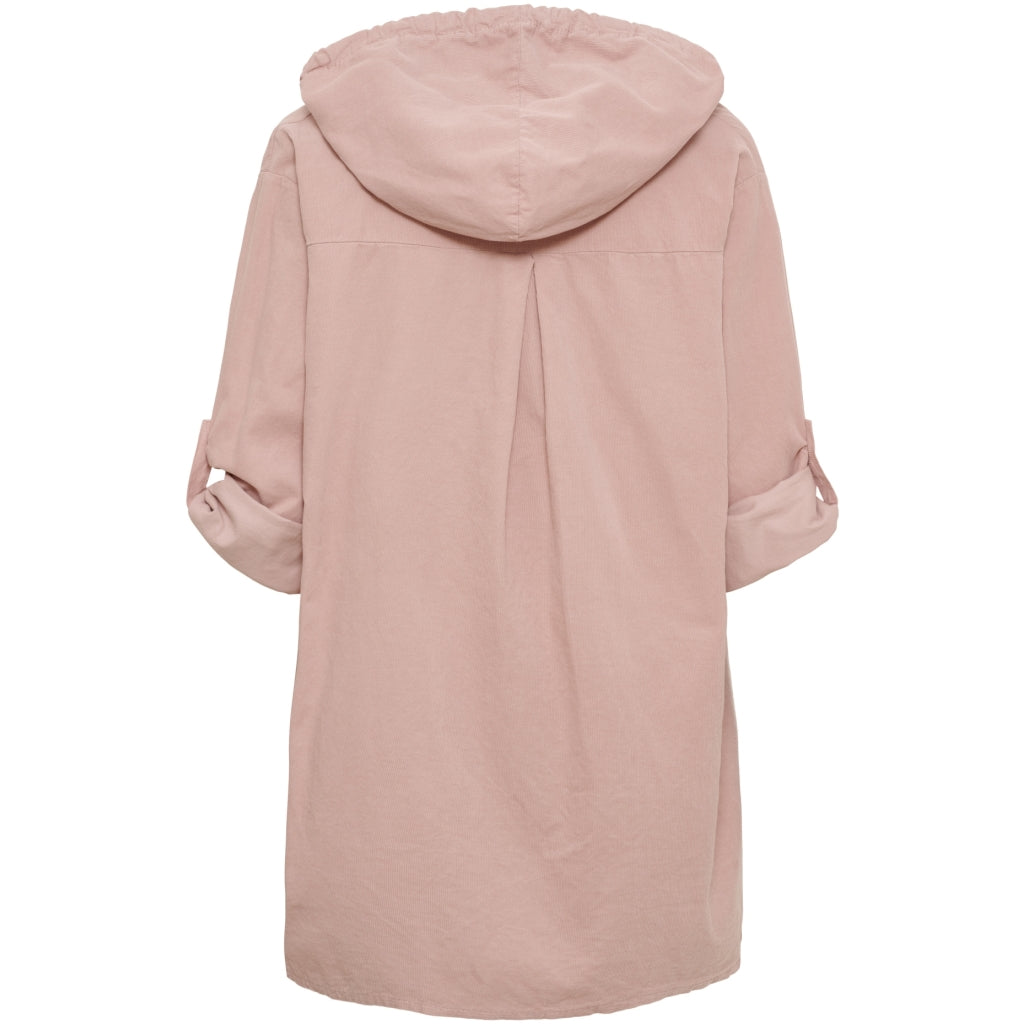 MARTA DU CHATEAU Marta du Chateau Dame Bluse MdcPienza 8908 Blouse Brush