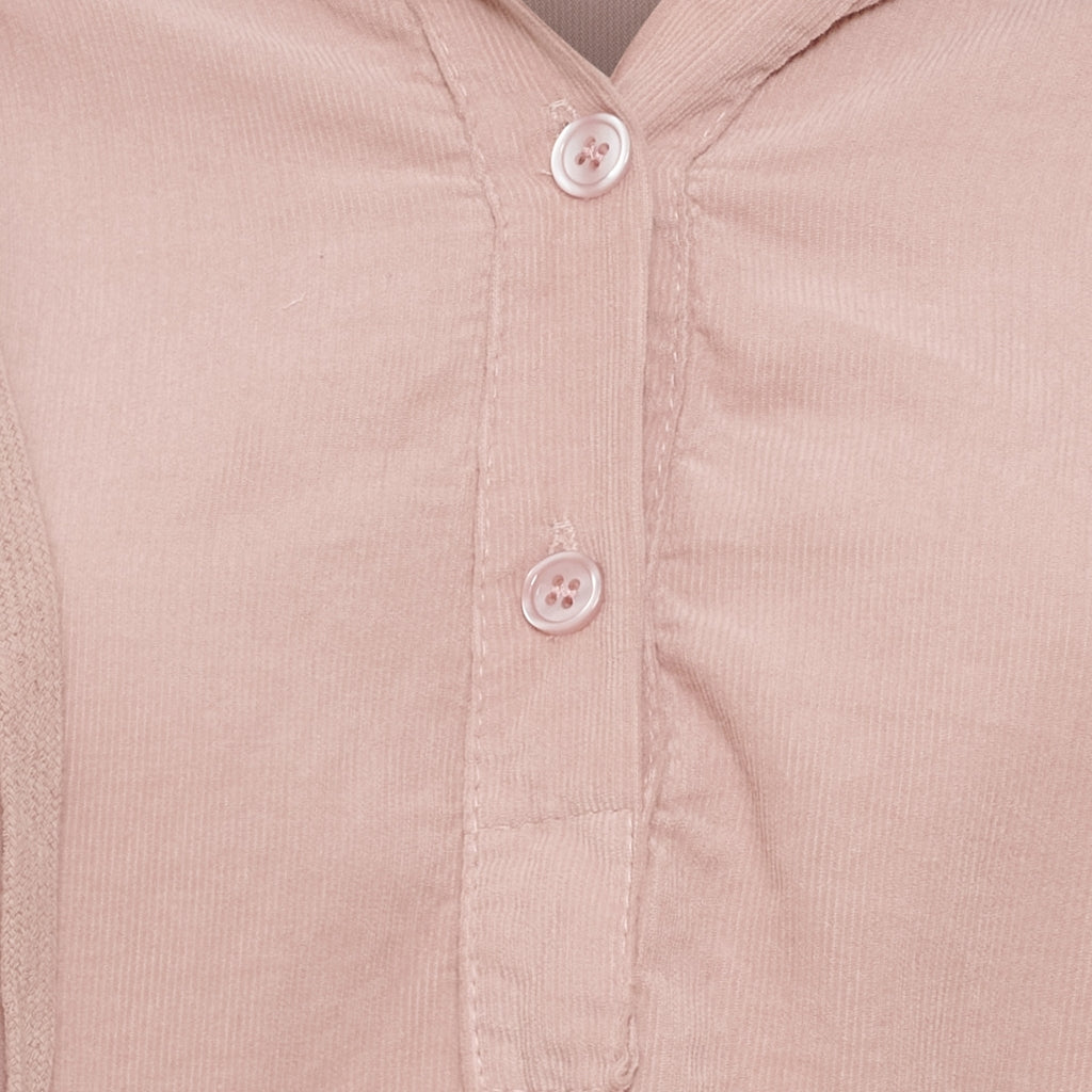 MARTA DU CHATEAU Marta du Chateau Dame Bluse MdcPienza 8908 Blouse Brush