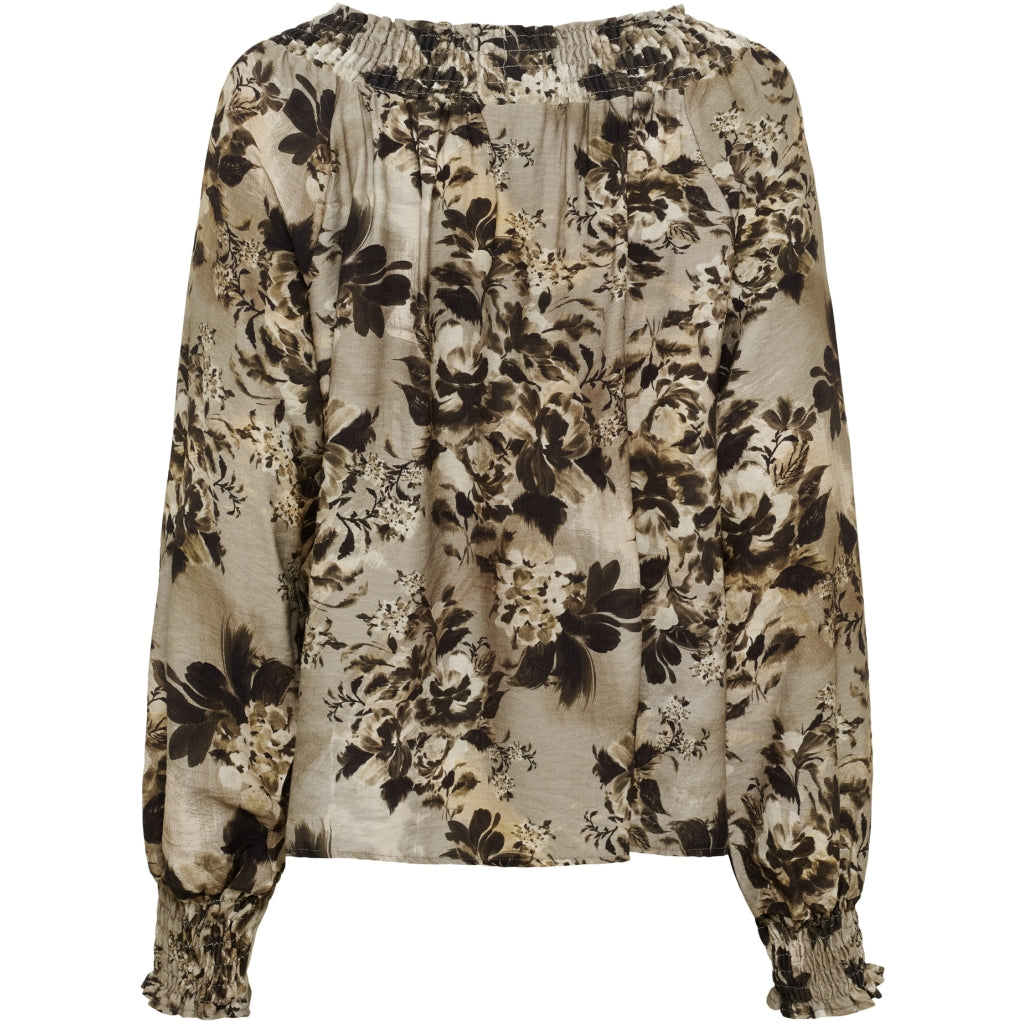 MARTA DU CHATEAU Marta du Chateau Dame Bluse MdcTuscany 8943 Blouse Originale