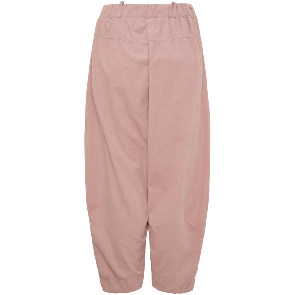 MARTA DU CHATEAU Marta du Chateau Dame Bukser MdcBriza 8884- Pant Brush