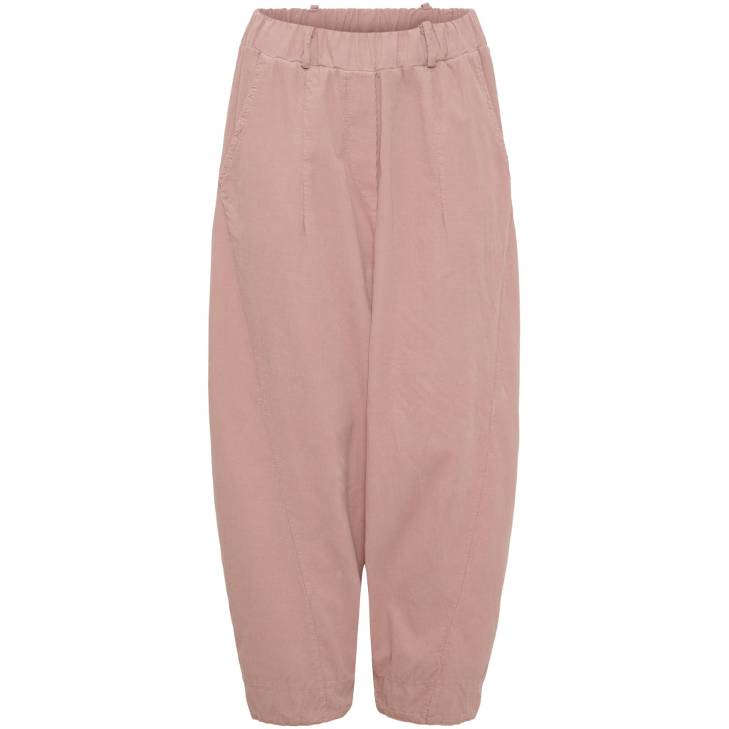 MARTA DU CHATEAU Marta du Chateau Dame Bukser MdcBriza 8884- Pant Brush