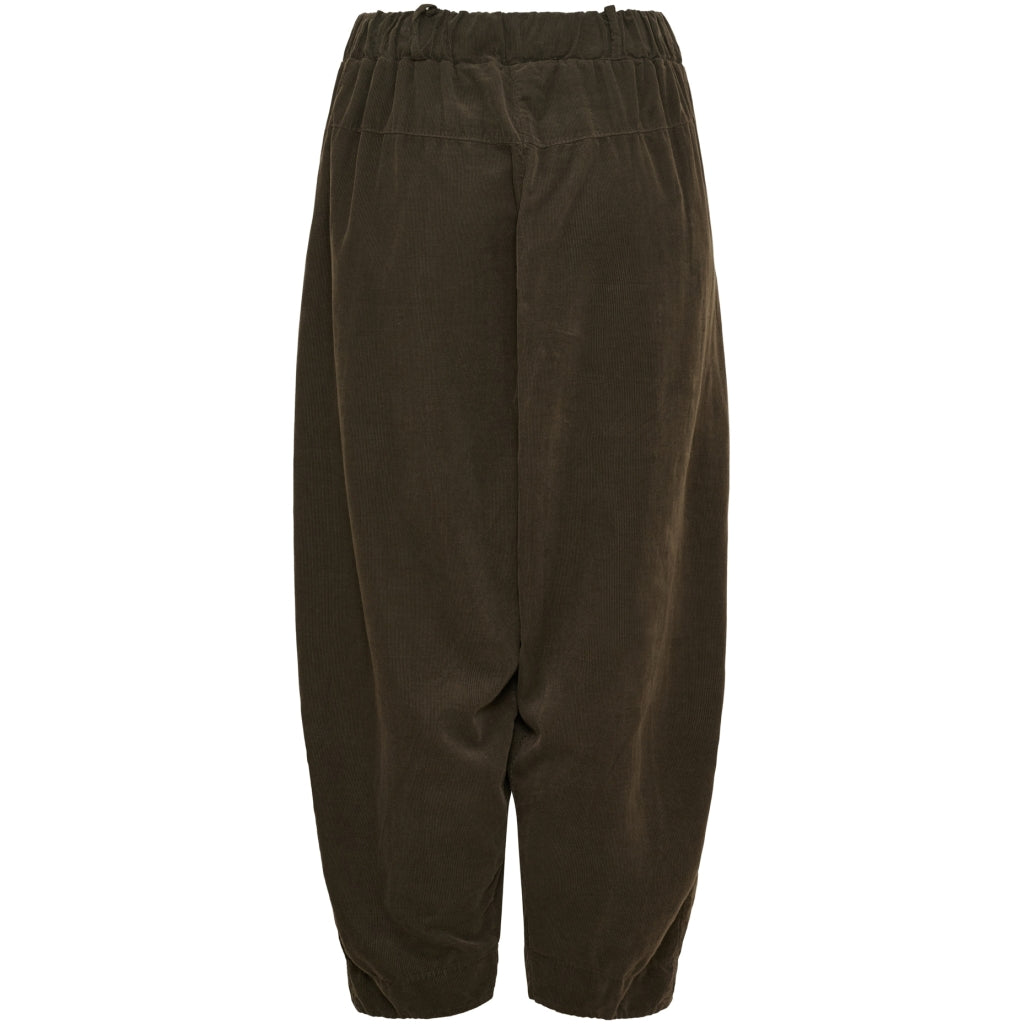 MARTA DU CHATEAU Marta du Chateau Dame Bukser MdcBriza 8884- Pant Moro30