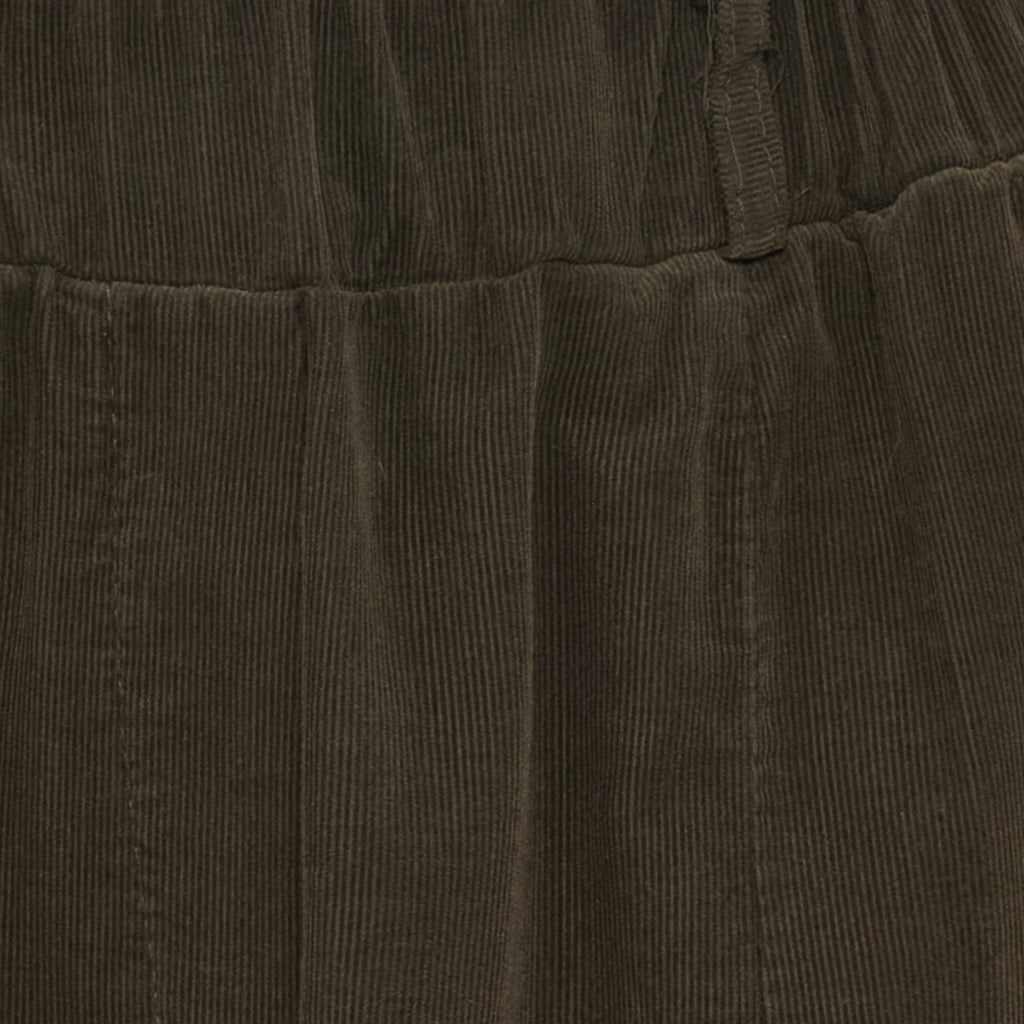 MARTA DU CHATEAU Marta du Chateau Dame Bukser MdcBriza 8884- Pant Moro30