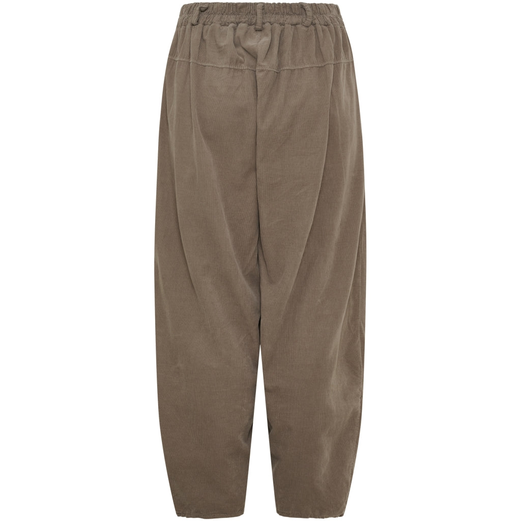 MARTA DU CHATEAU Marta du Chateau Dame Bukser MdcCanna 8767 Pant Fango