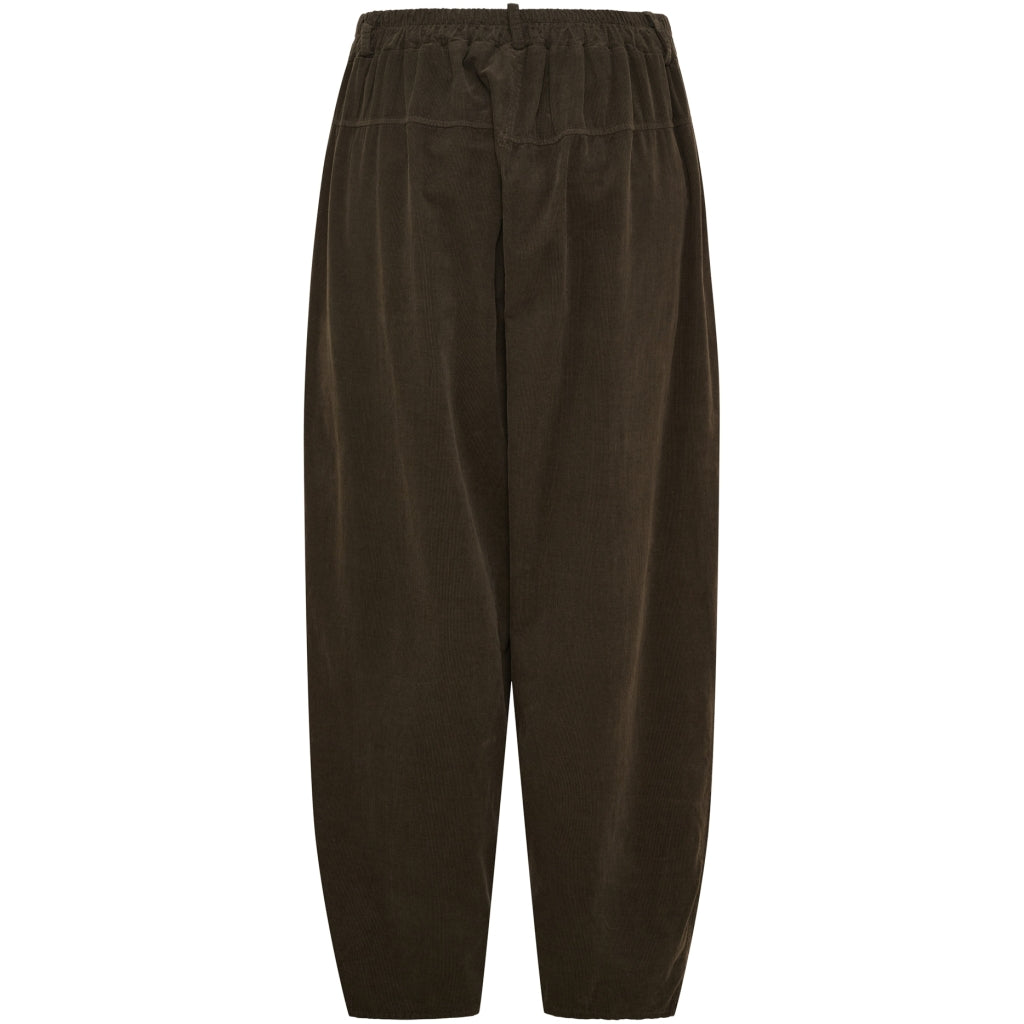 MARTA DU CHATEAU Marta du Chateau Dame Bukser MdcCanna 8767 Pant Moro