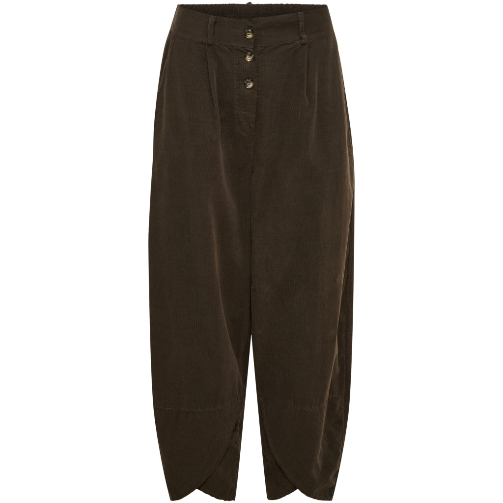 MARTA DU CHATEAU Marta du Chateau Dame Bukser MdcCanna 8767 Pant Moro