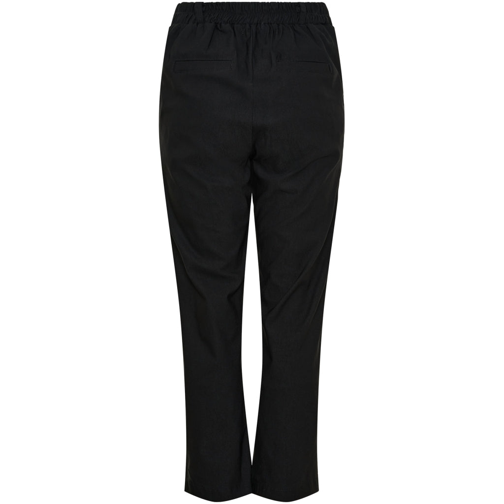 MARTA DU CHATEAU Marta du Chateau Dame Bukser MdcDaydream 56558MGioia Pant Black