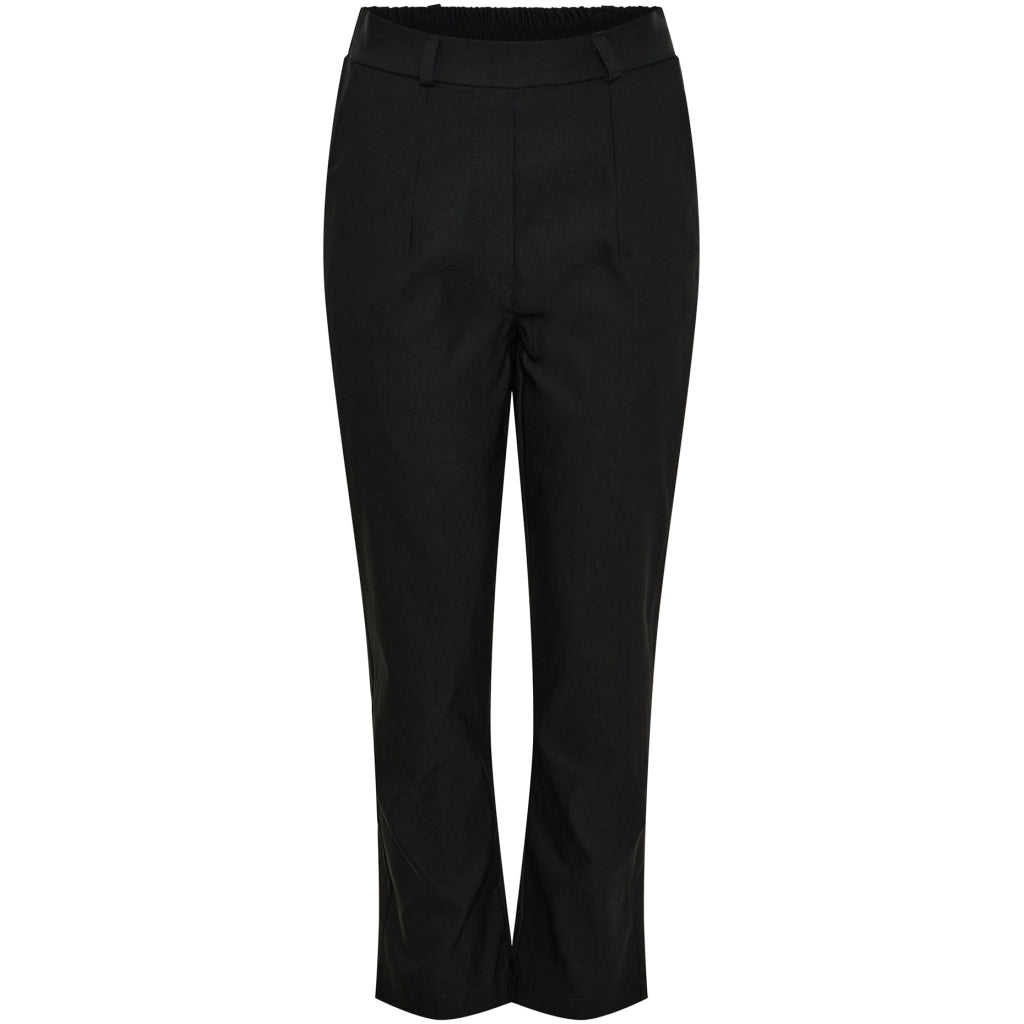 MARTA DU CHATEAU Marta du Chateau Dame Bukser MdcDaydream 56558MGioia Pant Black