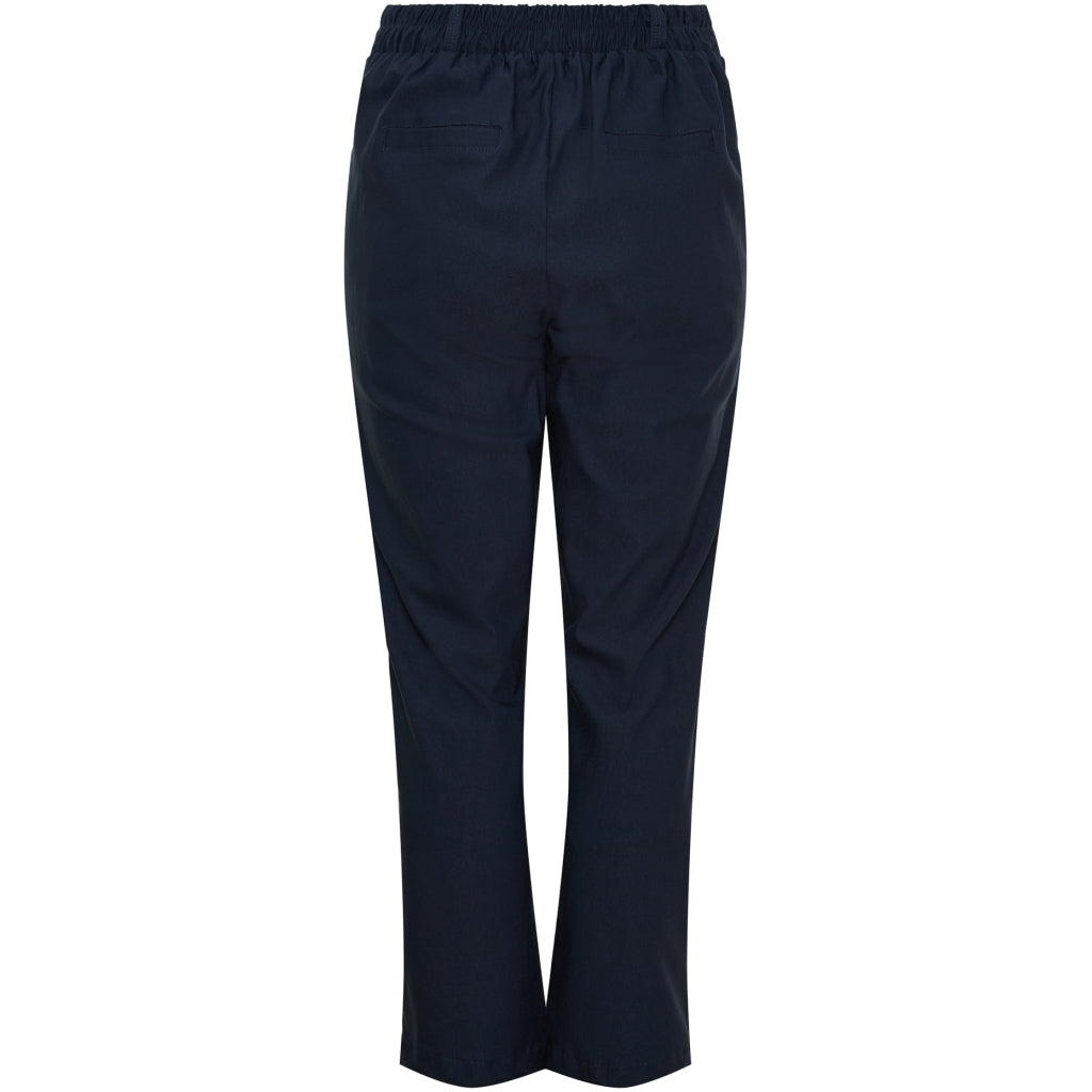 MARTA DU CHATEAU Marta du Chateau Dame Bukser MdcDaydream 56558MGioia Pant Navy