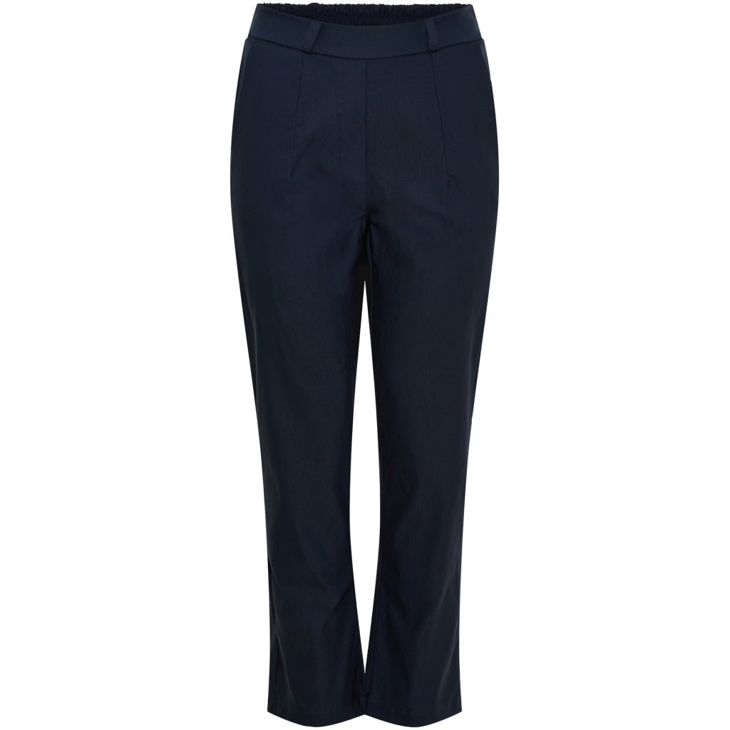 MARTA DU CHATEAU Marta du Chateau Dame Bukser MdcDaydream 56558MGioia Pant Navy