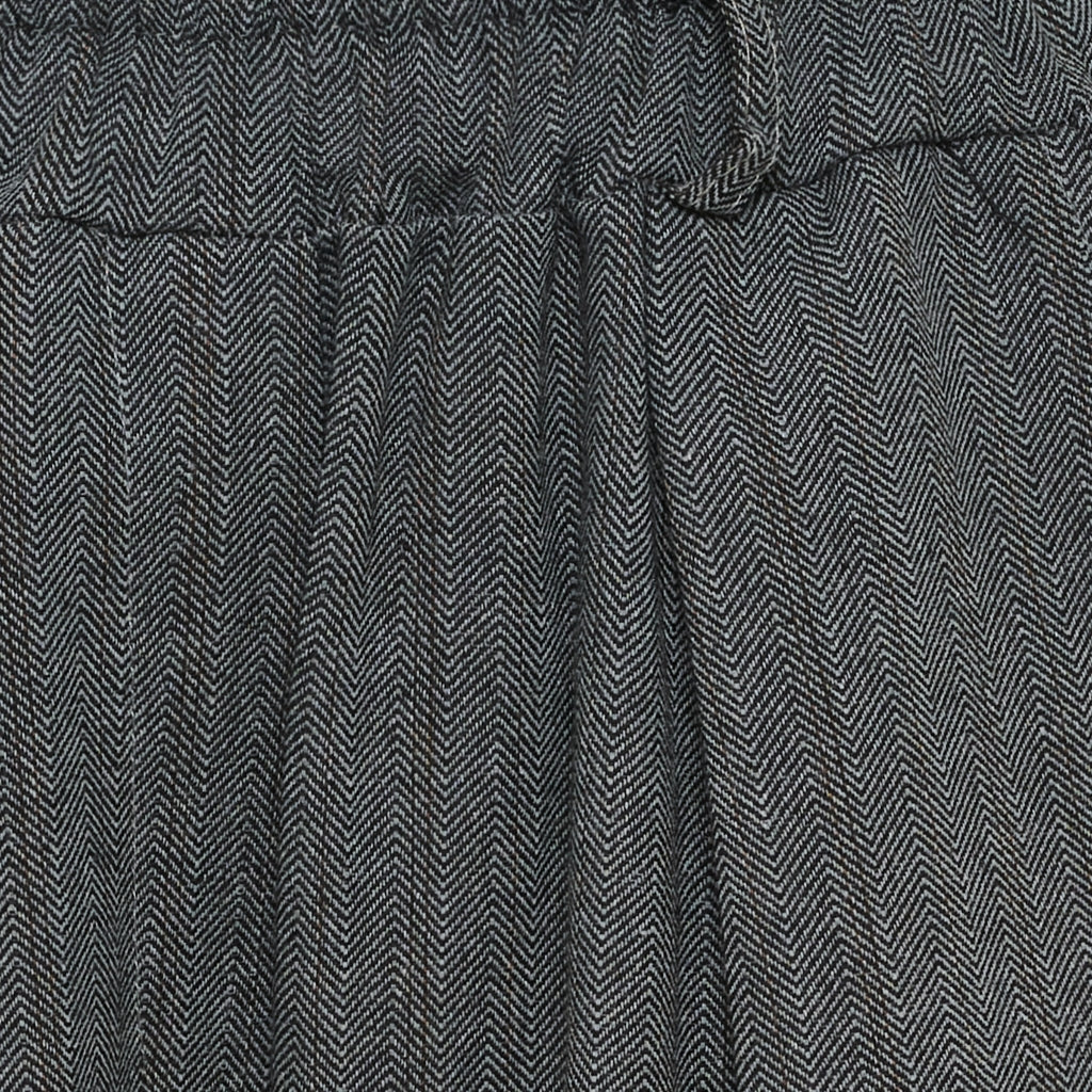 MARTA DU CHATEAU Marta du Chateau Dame Bukser MdcKalani 8793 Pant Grey