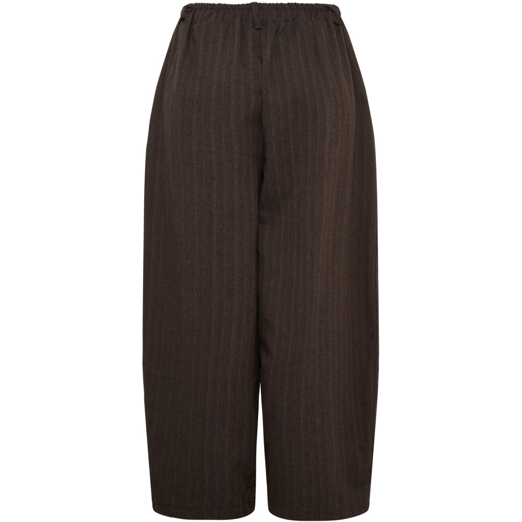 MARTA DU CHATEAU Marta du Chateau Dame Bukser MdcKalani 8793 Pant Moro