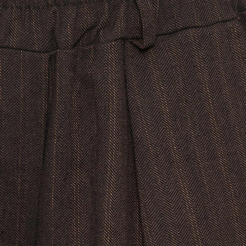 MARTA DU CHATEAU Marta du Chateau Dame Bukser MdcKalani 8793 Pant Moro
