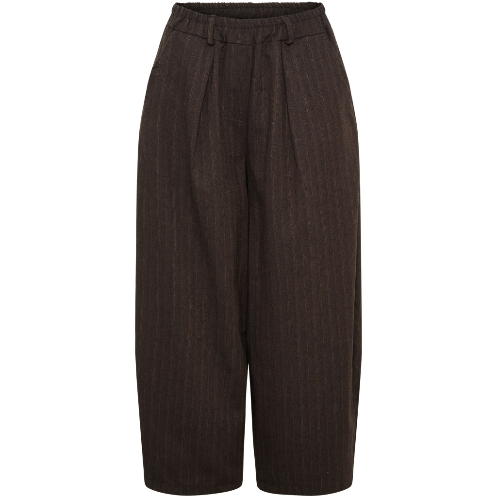 MARTA DU CHATEAU Marta du Chateau Dame Bukser MdcKalani 8793 Pant Moro