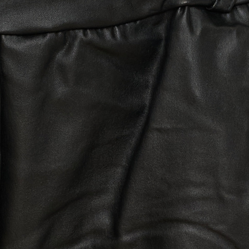 MARTA DU CHATEAU Marta du Chateau Dame Bukser MdcRoma 70320 Pant Black