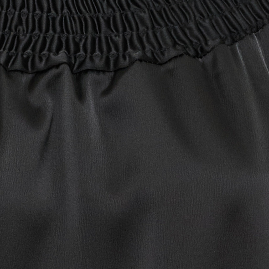 MARTA DU CHATEAU Marta du Chateau Dame Kjole MdcLazise 8837P Dress Black