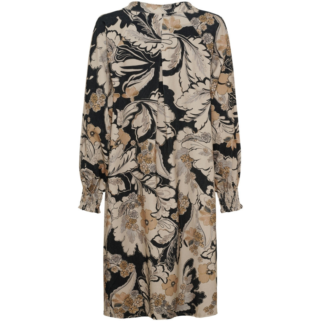 MARTA DU CHATEAU Marta du Chateau Dame Kjole MdcPomelo 8890 Dress Originale