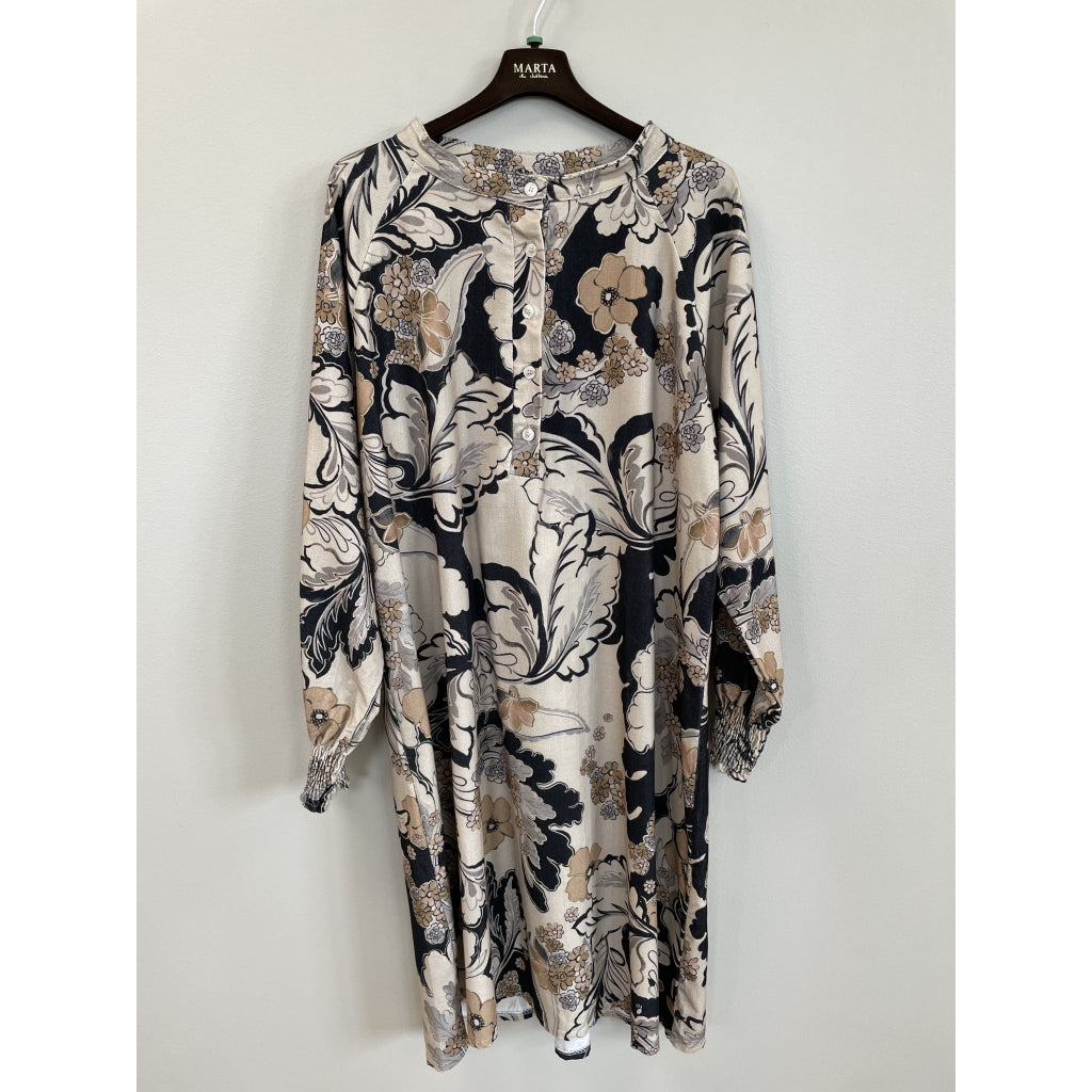 MARTA DU CHATEAU Marta du Chateau Dame Kjole MdcPomelo 8890 Dress Originale