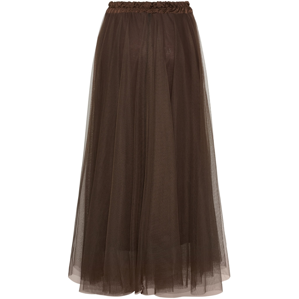 MARTA DU CHATEAU Marta du Chateau Dame Nederdel MdcPalmina 23028 Skirt Moro