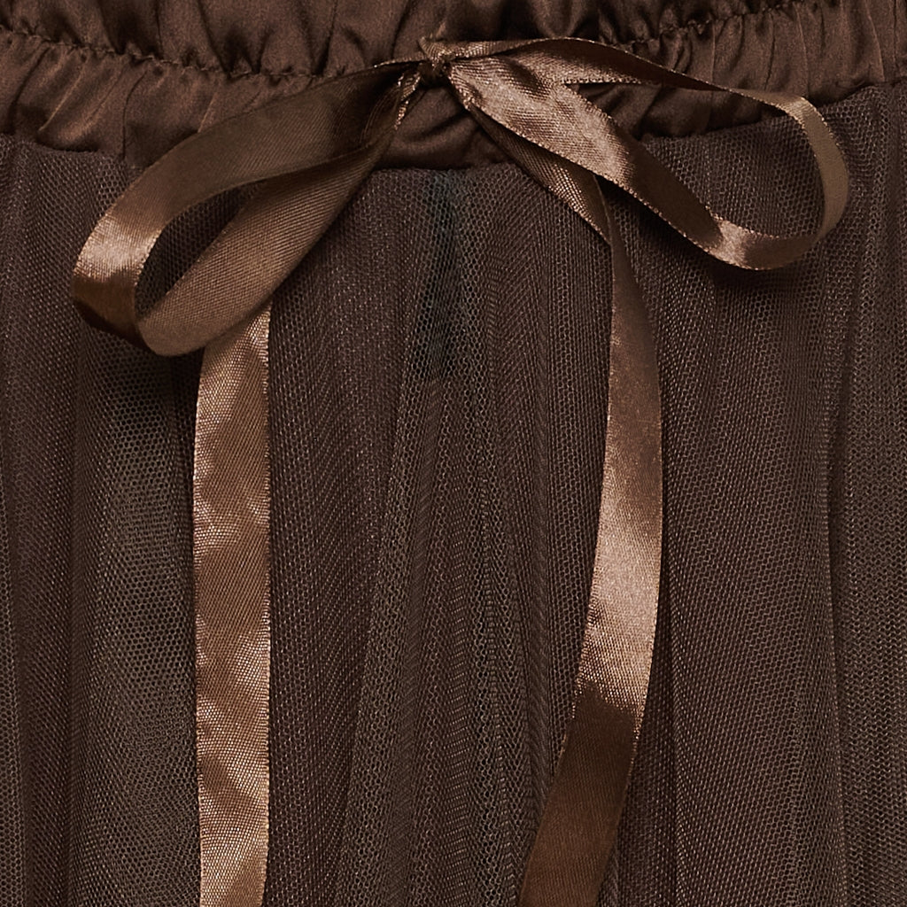 MARTA DU CHATEAU Marta du Chateau Dame Nederdel MdcPalmina 23028 Skirt Moro