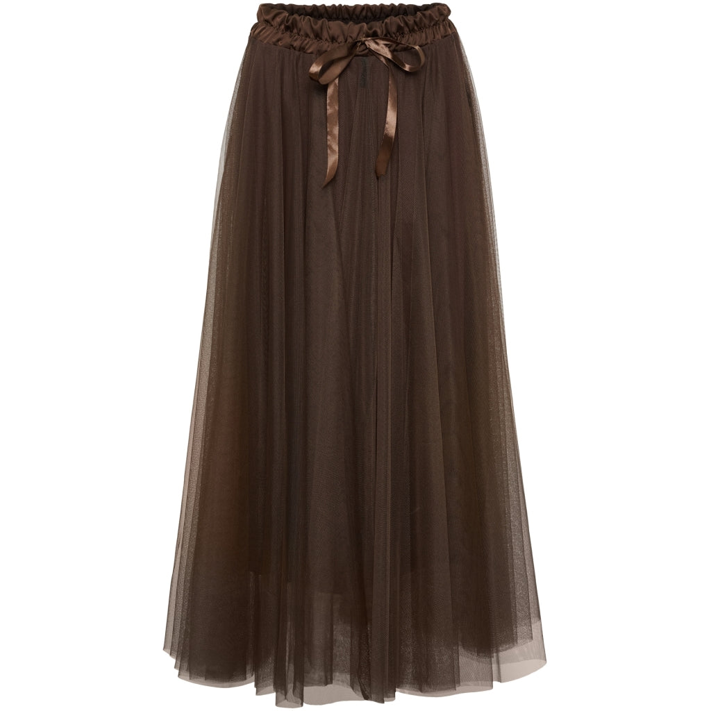 MARTA DU CHATEAU Marta du Chateau Dame Nederdel MdcPalmina 23028 Skirt Moro