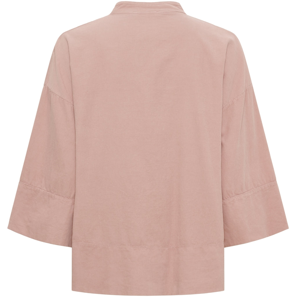 MARTA DU CHATEAU Marta du Chateau Dame Skjorte MdcNemesia 8909 Shirt Brush