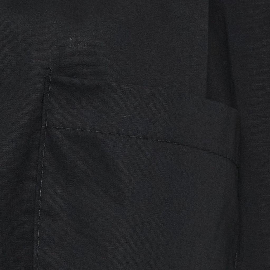 MARTA DU CHATEAU Marta du Chateau Dame Skjorte MdcTempest 8925 Shirt Black