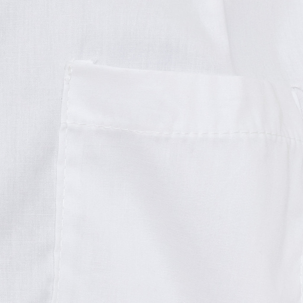 MARTA DU CHATEAU Marta du Chateau Dame Skjorte MdcTempest 8925 Shirt White