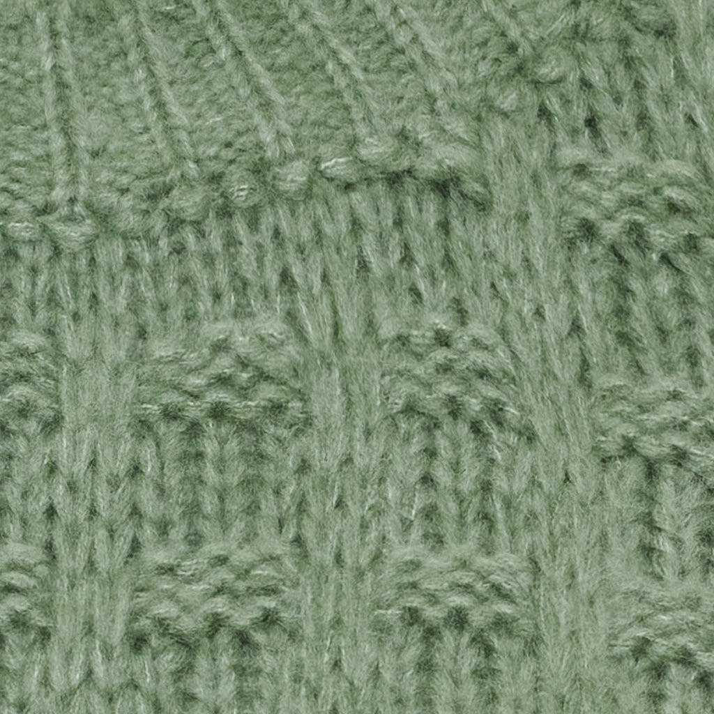 MARTA DU CHATEAU Marta du Chateau Dame Strik MdcBrezza 65968 Knit salvia