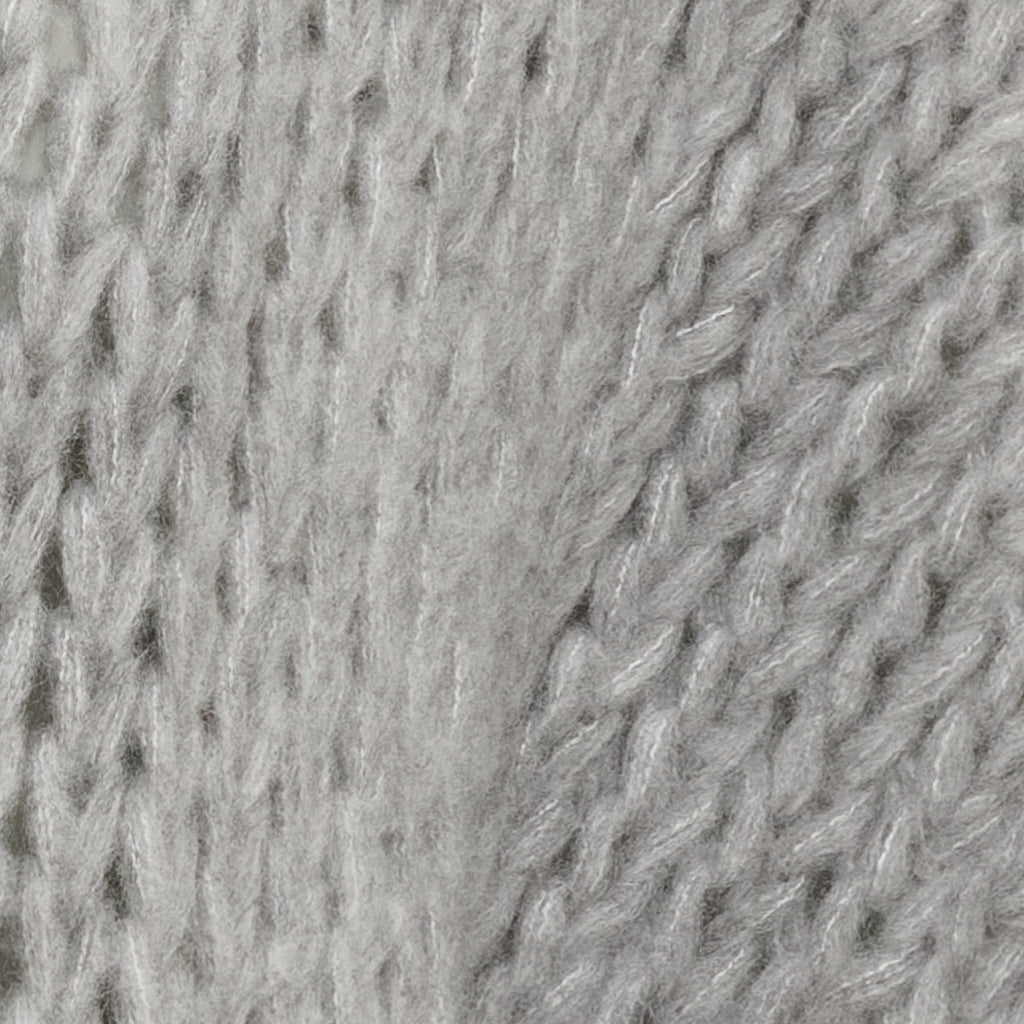 MARTA DU CHATEAU Marta du Chateau Dame Strik MdcLumina 9730/B Knit Grigio