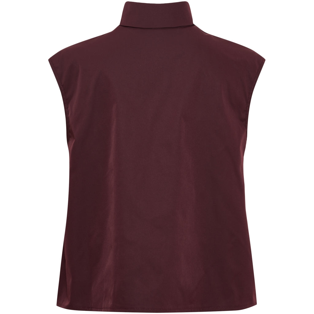 MARTA DU CHATEAU Marta du Chateau Dame Vest MdcSavella 8613 Vest Wine