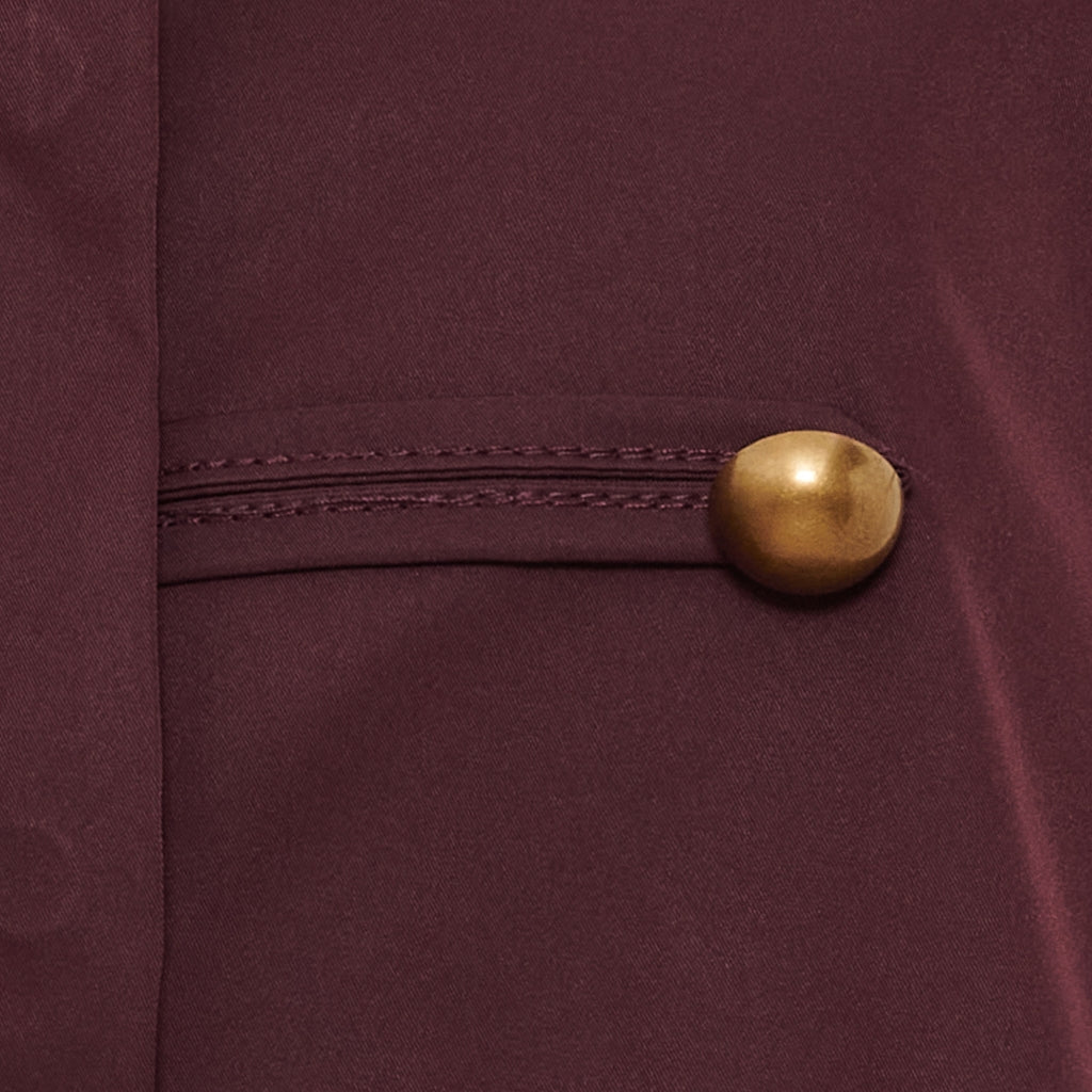 MARTA DU CHATEAU Marta du Chateau Dame Vest MdcSavella 8613 Vest Wine