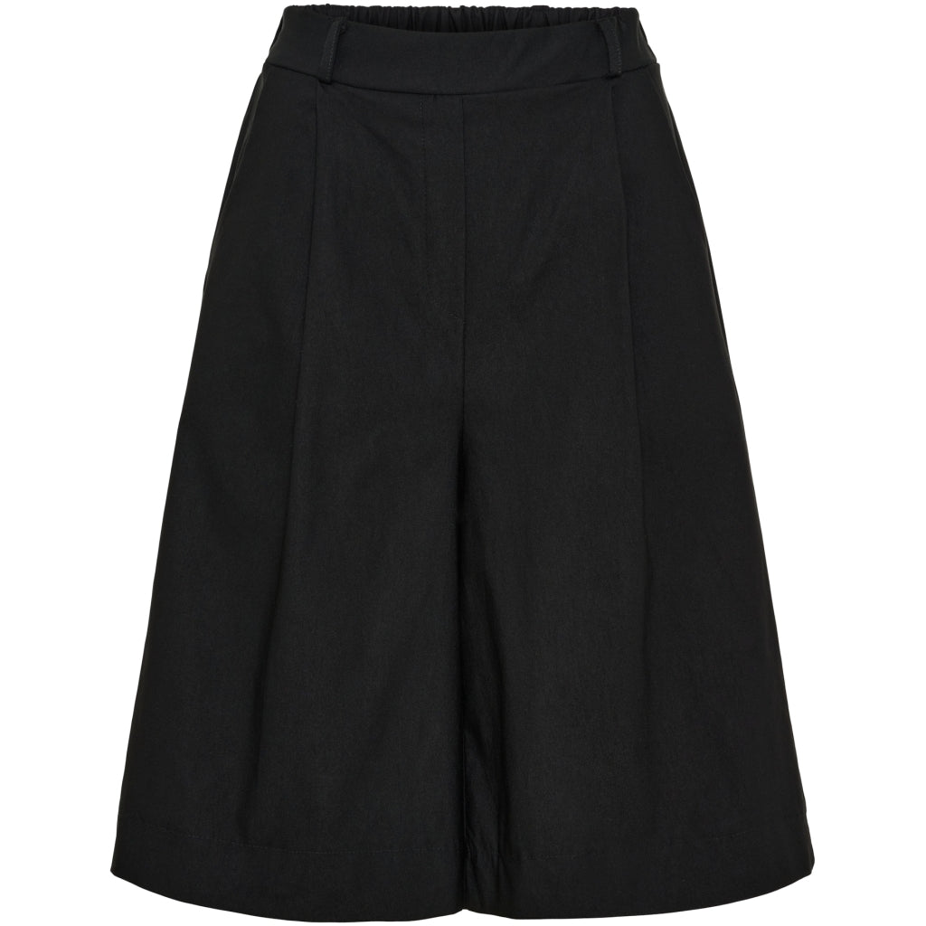 MARTA DU CHATEAU Marta du Chateau Dame shorts MdcBrunella 56869 Shorts Nero