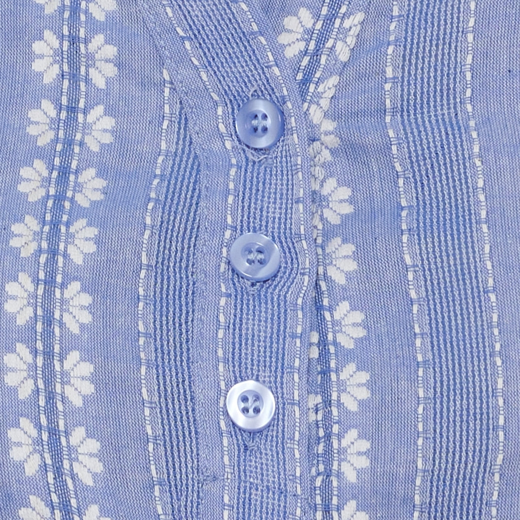 MARTA DU CHATEAU Marta du Chateau Dame skjorte MdcJaylene 58829M Shirt Blue
