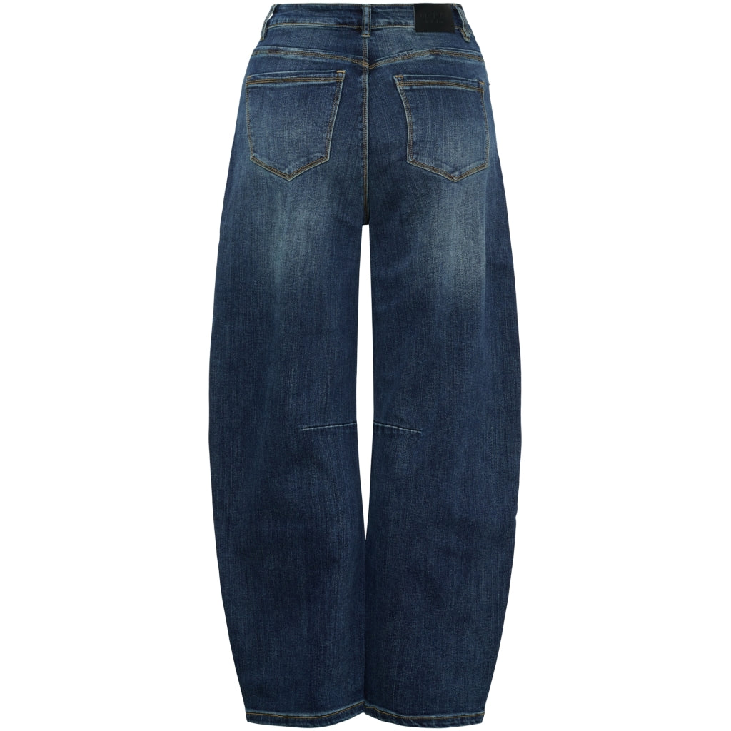 MARTA DU CHATEAU Marta du Chateau dame Jeans MdcAkina Mdc267-JP9282 Jeans Denim