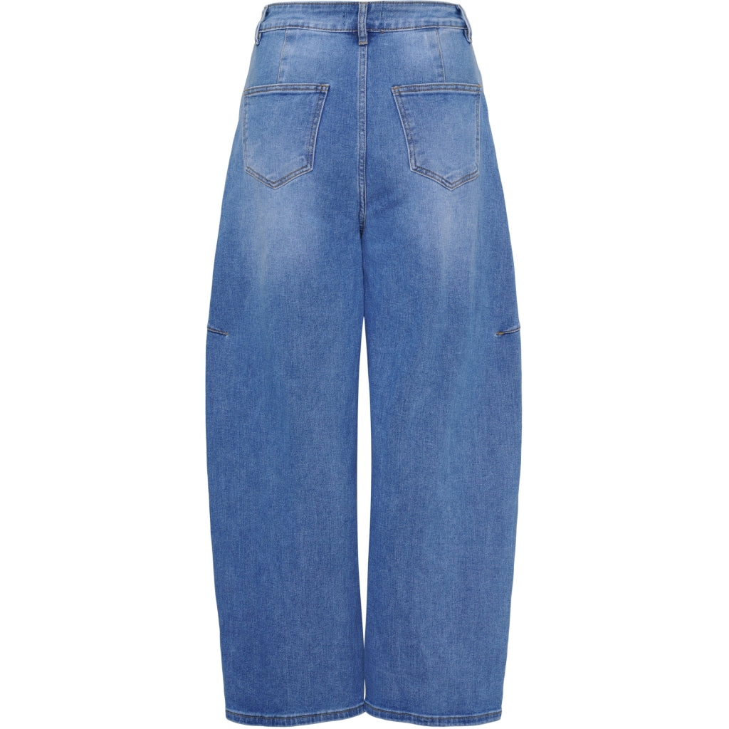 MARTA DU CHATEAU Marta du Chateau dame Jeans MdcAlva MDC249-JP9087 Jeans Denim