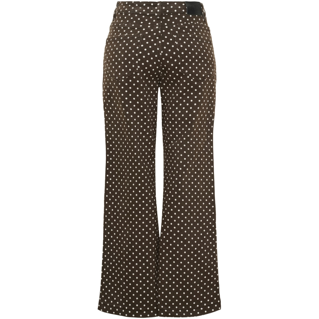 MARTA DU CHATEAU Marta du Chateau dame Jeans MdcCho Mdc269-JW9667 Jeans Denim