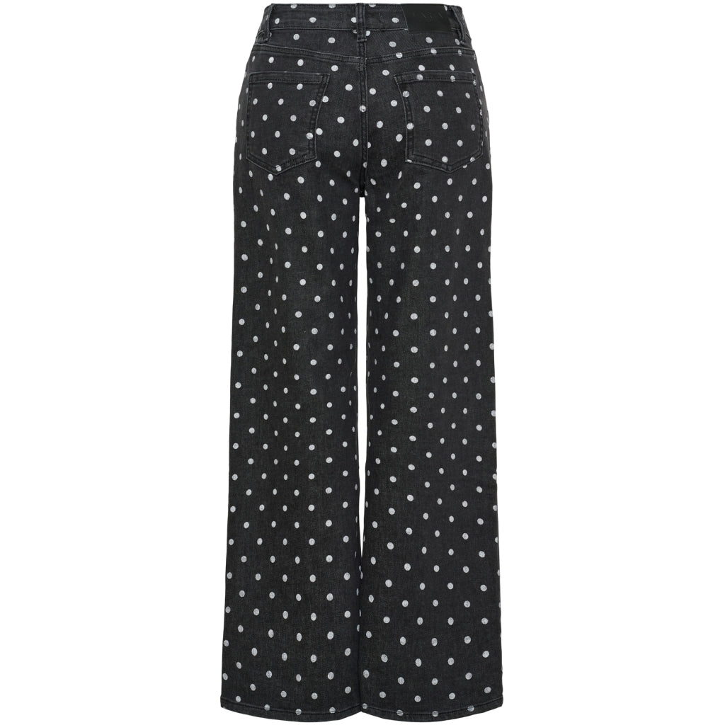 MARTA DU CHATEAU Marta du Chateau dame Jeans MdcKimi Mdc270-JW9725 Jeans Denim