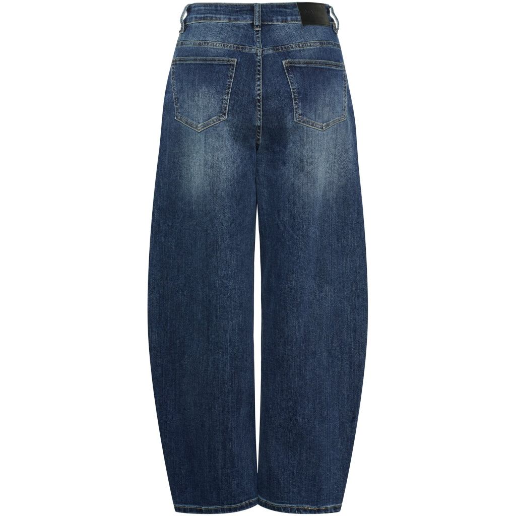 MARTA DU CHATEAU Marta du Chateau dame Jeans MdcMai Mdc259-JW9601 Jeans Denim