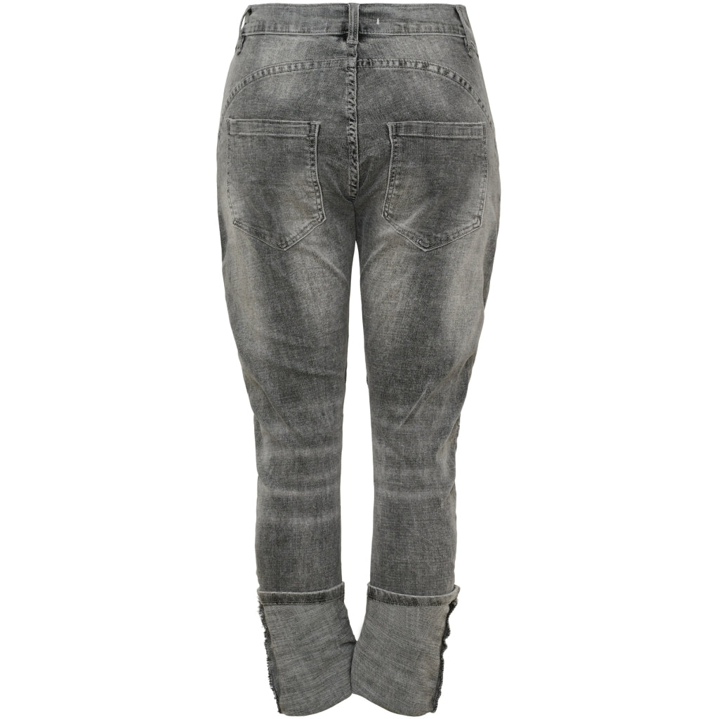 MARTA DU CHATEAU Marta du Chateau dame Jeans MdcMali SW1715A Jeans Denim