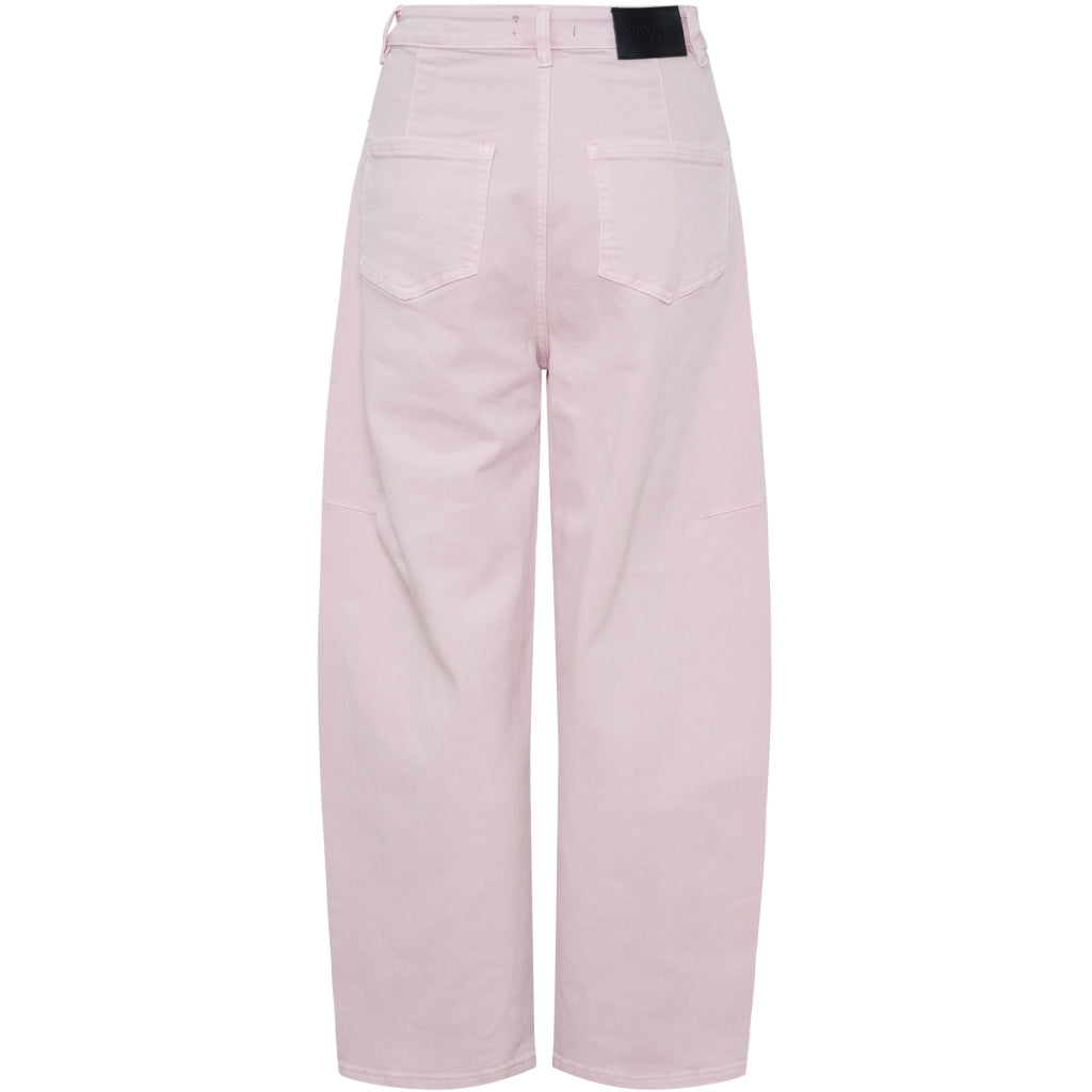 MARTA DU CHATEAU Marta du Chateau dame Jeans MdcMiltus MDC243-JP9128 Jeans Light Pink