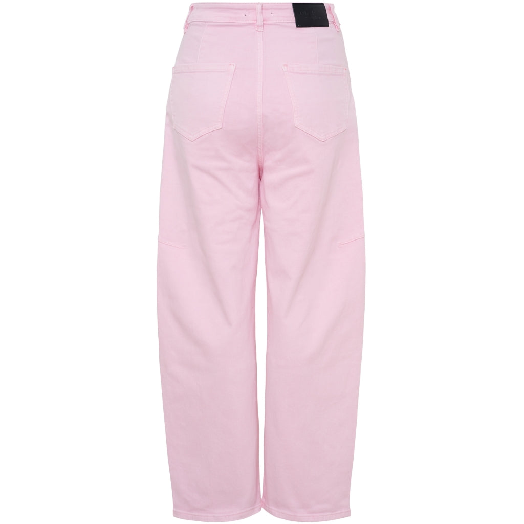MARTA DU CHATEAU Marta du Chateau dame Jeans MdcMiltus MDC243-JP9128 Jeans Rose