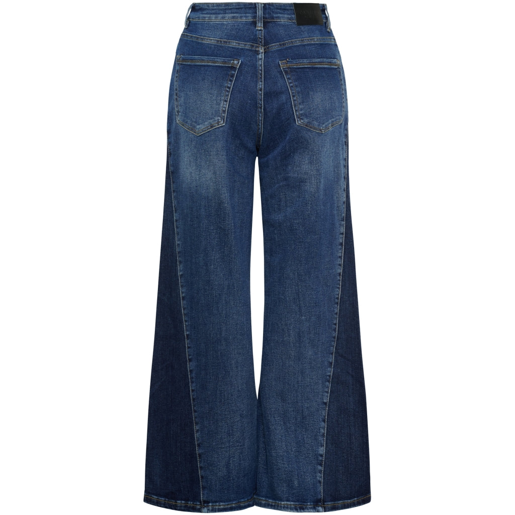 MARTA DU CHATEAU Marta du Chateau dame Jeans MdcPancy Mdc261-JP9306 Jeans Denim