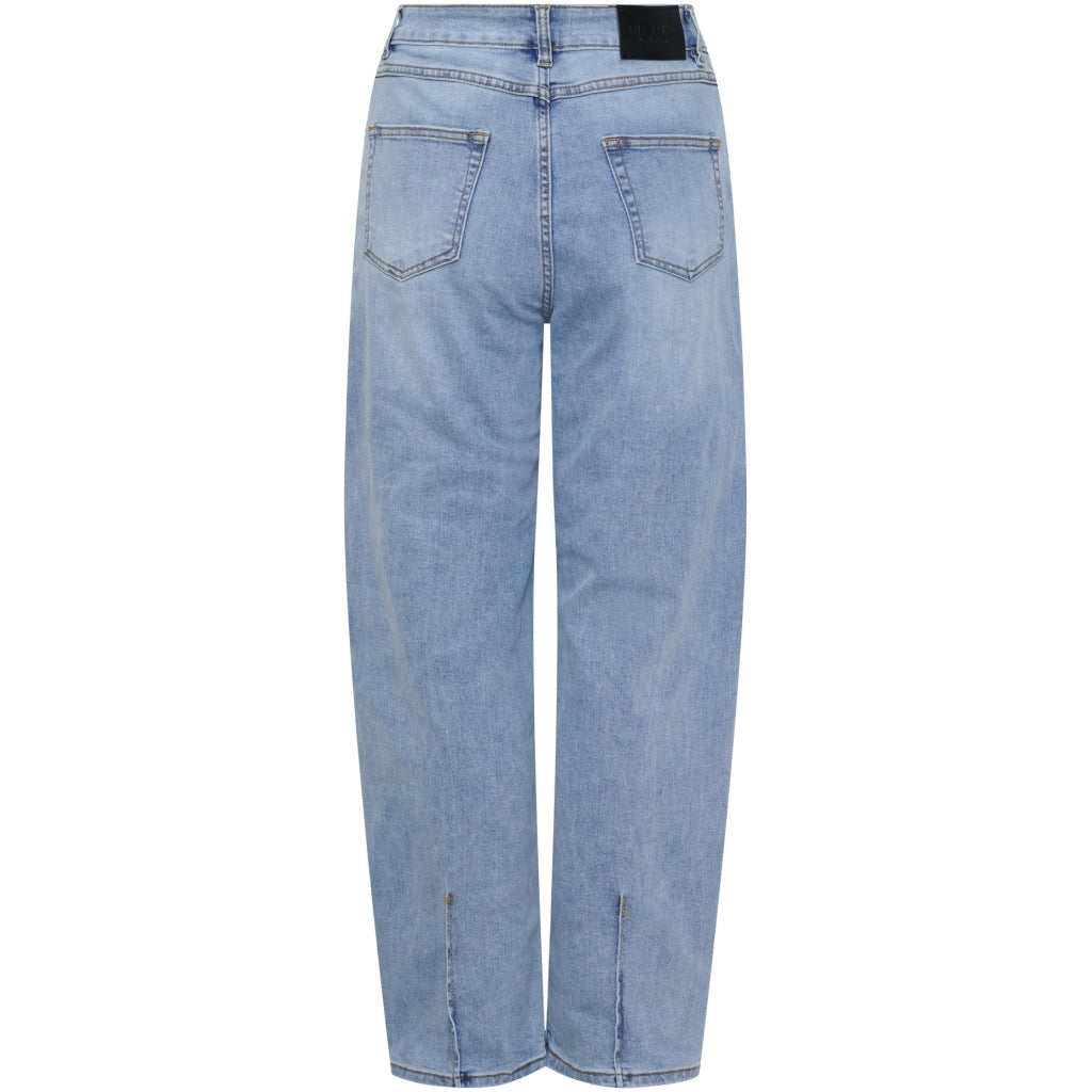 MARTA DU CHATEAU Marta du Chateau dame Jeans MdcTessa MDC235-JP8332 Jeans Denim